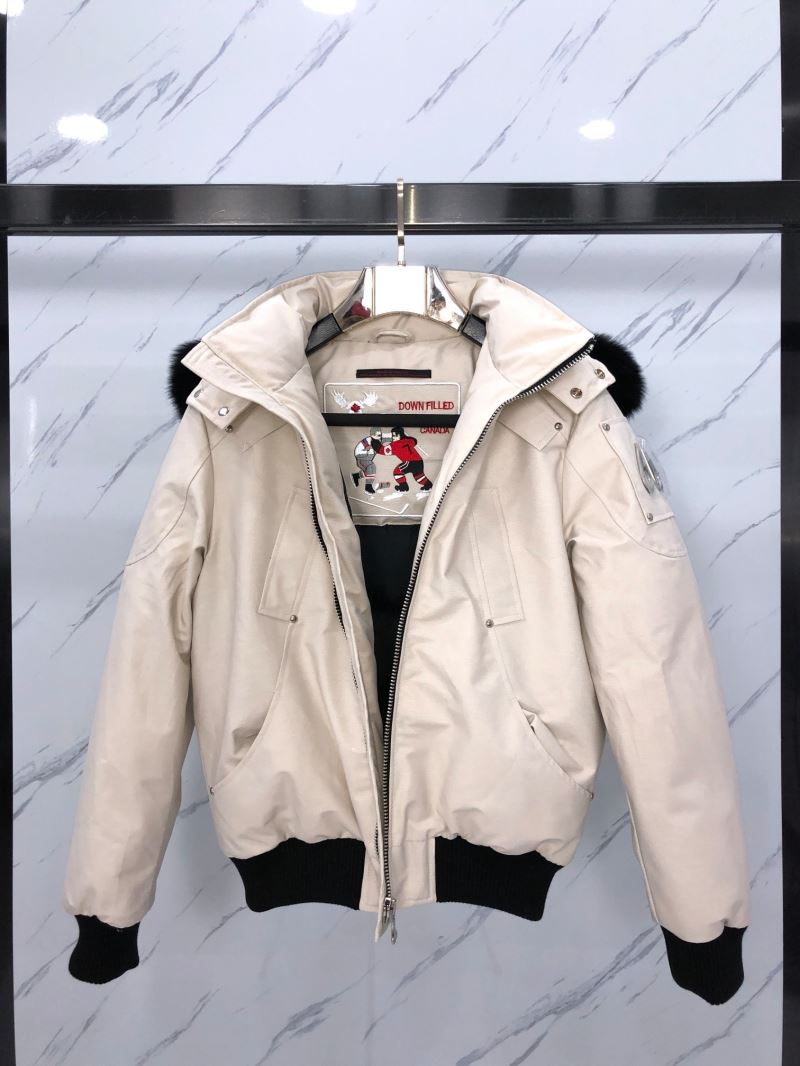 Canada Goose Down Jackets